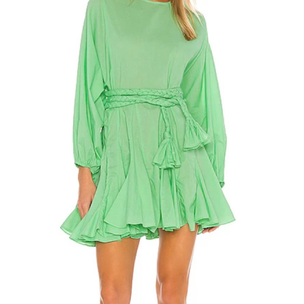 RHODE Ella Dress small precious